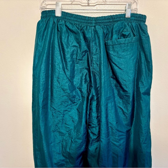 VTG Men’s Windbreaker Joggers - Picture 6 of 7